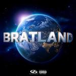 poster Неужели это все любовь BRATLAND