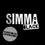 poster The Dub 97 (Original Mix) Simma Black Presents Warehouse Generation