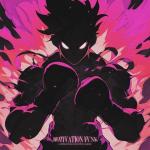 poster MOTIVATION FUNK (Super Slowed) MOTIVATION FUNK