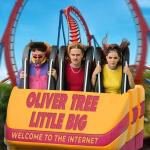 poster Turn It Up (feat. Tommy Cash) Welcome To The Internet