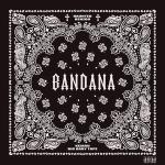 poster Патрик x Big Baby Tape, Kizaru - 99 Problems BANDANA I