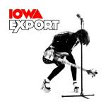 poster IOWA – Мы Одно И То Же Export