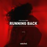 poster Running Back Running Back