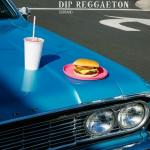 poster Dip Reggaeton Dip Reggaeton