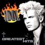 poster LA Woman Greatest Hits