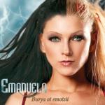 poster Емануела & Крум - Нищо не знаеш Burya ot emotsii (Буря от емоции)