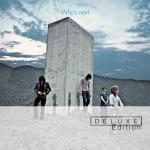 poster Won't Get Fooled Again (CSI Miami OST) Who's Next