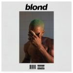 poster Pink + White Blonde