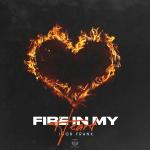 poster Fire in My Heart Fire in My Heart