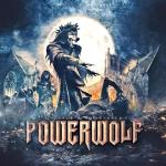 poster Армия ночи (Powerwolf