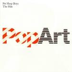 poster So Hard (1988) PopArt: The Hits