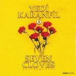 poster Bir Of Çeksem Yedi Karanfil, Vol. 6 (Enstrümental)