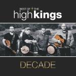 poster Red Is the Rose Decade: Best of the High Kings