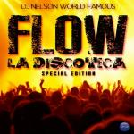 poster Muevelo - Remix Flow La Discoteca Special Edition