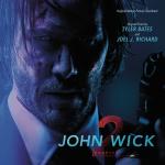 poster Missing Helen John Wick: Chapter 2 (Original Motion Picture Soundtrack)