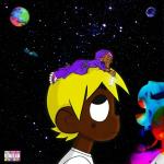 poster P2 Eternal Atake (Deluxe) - LUV vs. The World 2