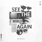 poster Pedalo See The World Again EP