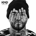 poster Isis (feat. Logic) ADHD