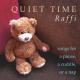 Raffi - Nursery Rhyme Instrumental