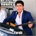 poster Yaralı Yaralı