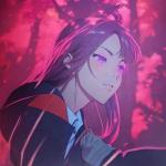 poster Montagem Edit Girl (Slowed + Reverb) Montagem Edit Girl