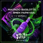 poster I Wish (Original Mix) I Wish