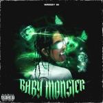poster Baby Monster Baby Monster