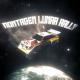 chagrin, dashie, Crazy Mano - Montagem Lunar Rally
