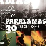poster Meu Erro (Ao Vivo No Rio De Janeiro, 2004) Multishow Ao Vivo - Os Paralamas Do Sucesso 30 Anos (Deluxe)