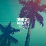 poster More Than Physical (Manuel Palmitesta Remix) Frequenza Summer 2015