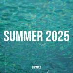 poster Yes or No Summer 2025