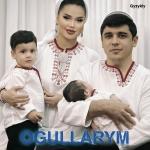 poster Ogullarym Ogullarym
