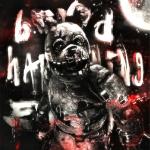 poster BAD HAPPENING FUNK BAD HAPPENING FUNK