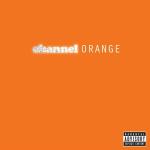 poster Pink Matter channel ORANGE