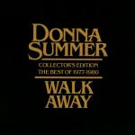 poster Bad Girl Walk Away - Collector's Edition The Best Of 1977-1980
