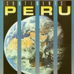 poster 05 - Oriental (Continents - 1983) Continents