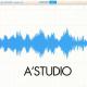 A'Studio - Также как все (Original Radio Edit NEW 2010)
