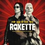 poster Alguien (Anyone) Bag Of Trix (Music From The Roxette Vaults)