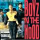 Boyz N The Hood Motion Picture Sound Track feat. Monie Love - Work It Out