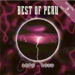 poster Africa Best Of Peru (1979 - 1999)