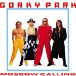 poster Moskow calling Moscow Calling