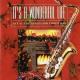 Jazz At The Movies Band - Have Yourself a Merry Little Christmas