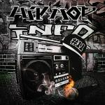 poster Ночи в больших городах Hip-Hop IN4 #11