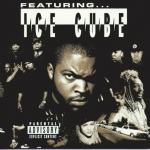 poster Natural Born Killaz Featuring...Ice Cube