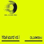 poster Free Love (Silvano Del Gado Remix) Tribal Sound, Vol. 1