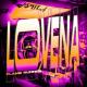 Flame Runner - LOVENA - Ultra Slowed