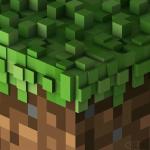 poster Moog City Minecraft - Volume Alpha