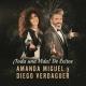 Amanda Miguel - Así No Te Amará Jamás