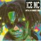 Ice MC - It's A Rainy Day (Euro Club Mix)