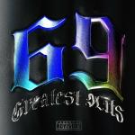 poster STOOPID (feat. Bobby Shmurda) Tekashi 6ix9ine's Greatest Hits